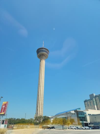 Hemisfair