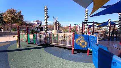 Morgan's Wonderland
